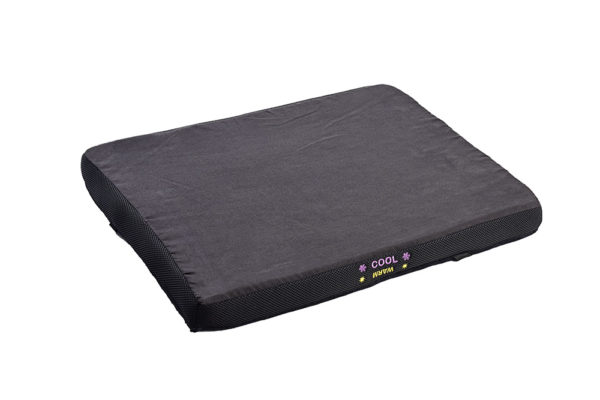 all-seasons-mattress-black-flea-free-dog-beds-australia